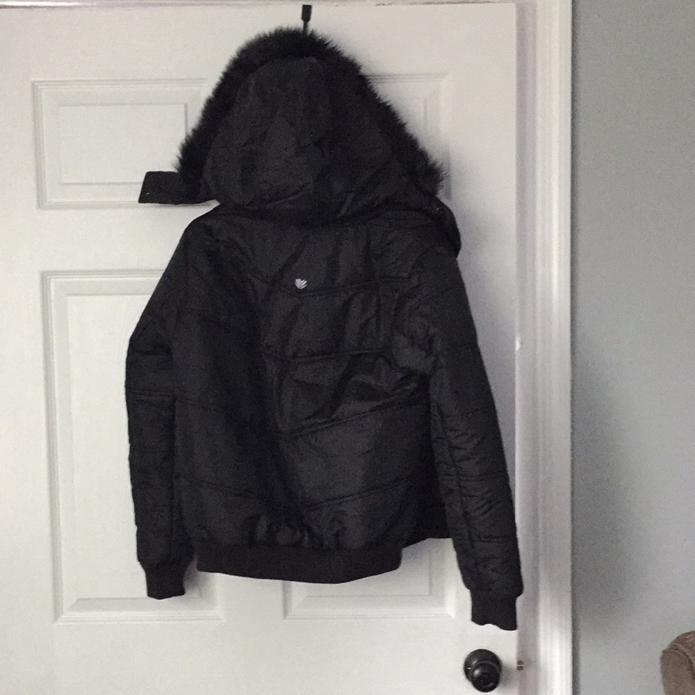 Jacket - Picture 6 of 7